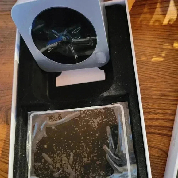 Vuebell WiFi  Video Doorbell in original box unused - Picture 4 of 5